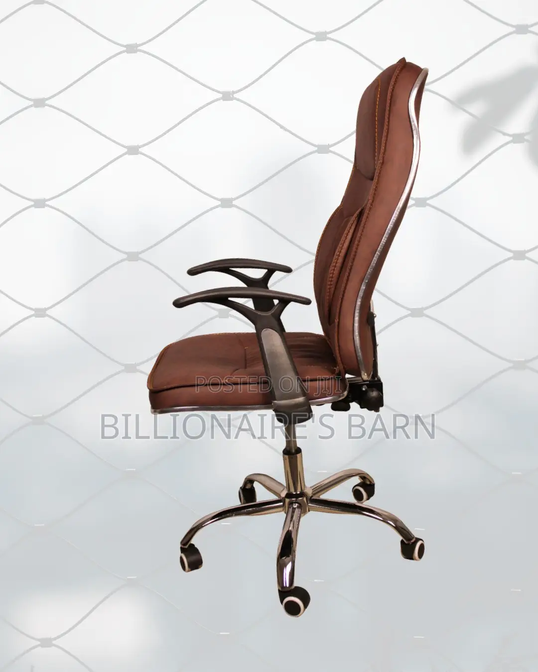 Adjustable Leather Stock — Ergonomic | Best Deal Online