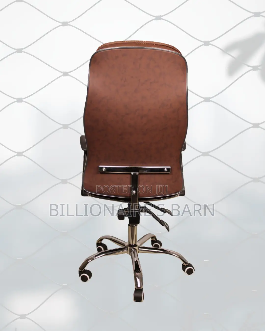 Adjustable Leather Stock — Ergonomic | Best Deal Online