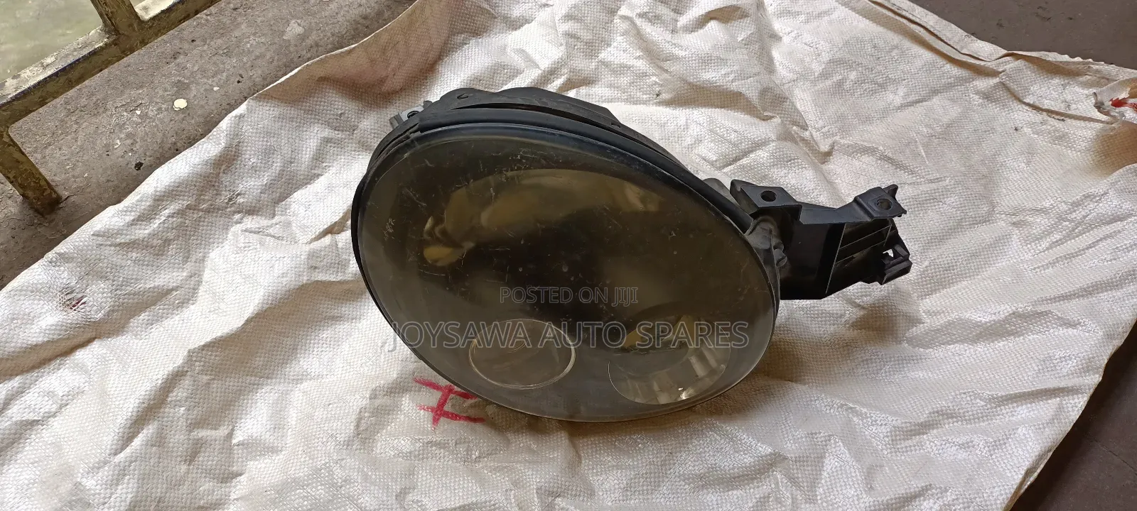 Subaru Impreza Gg2(N8) Non Xenon Headlight