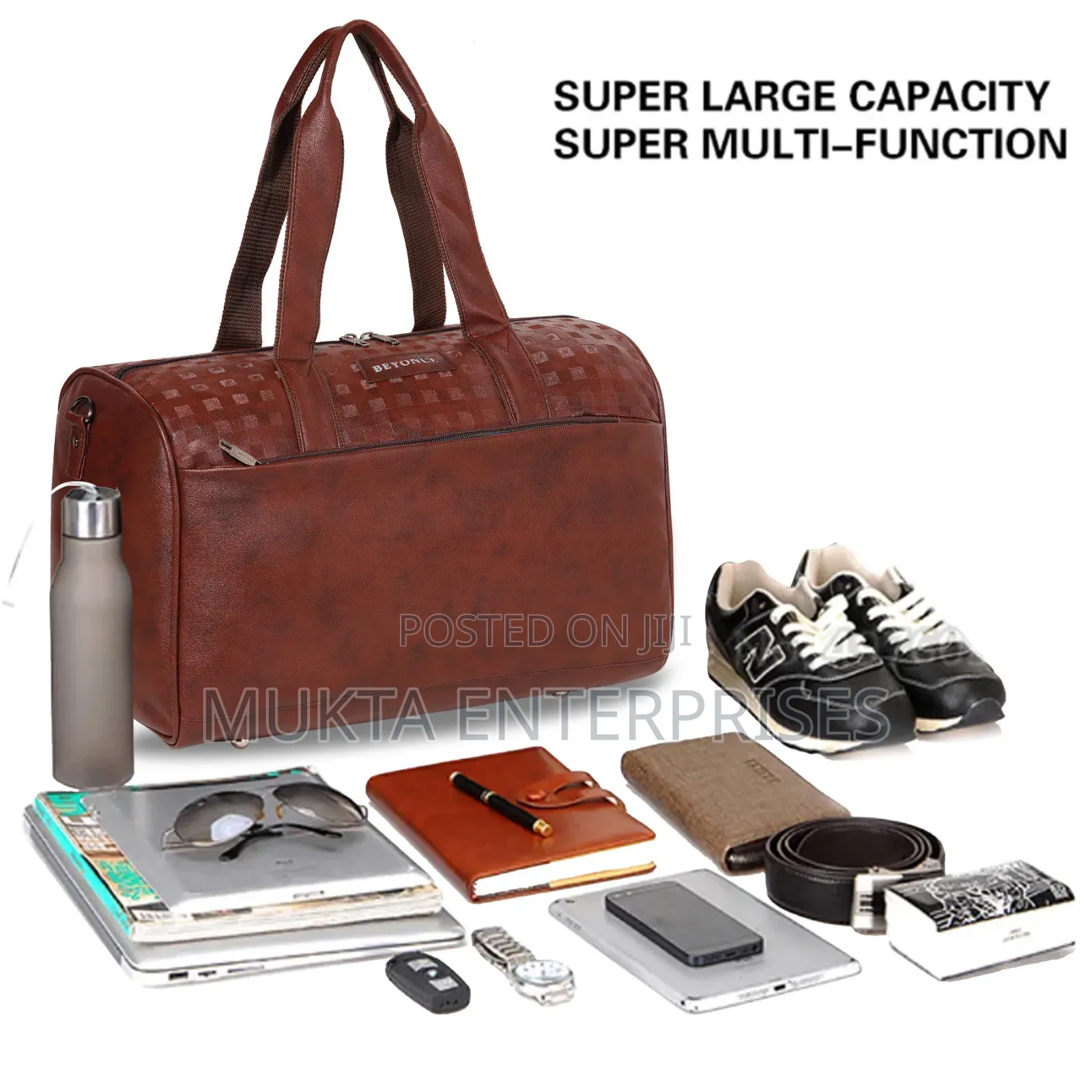Colt 08 Duffle Bag