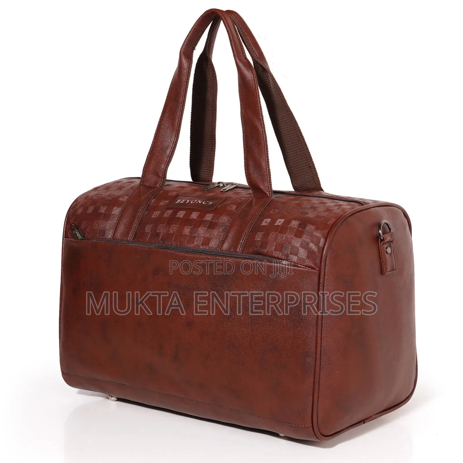 Colt 08 Duffle Bag
