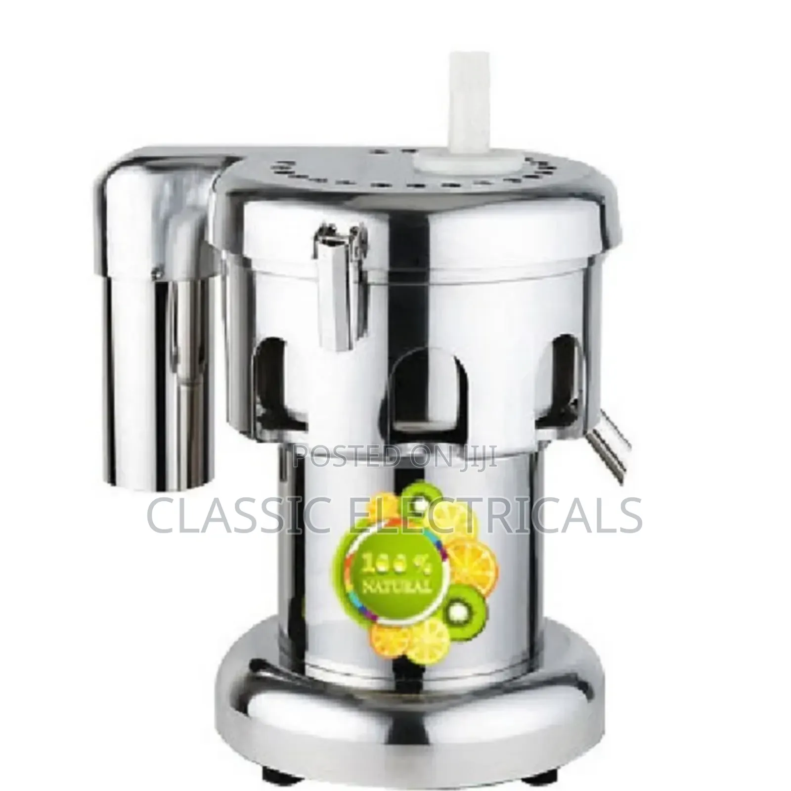 A3000 Commercial Juicer
