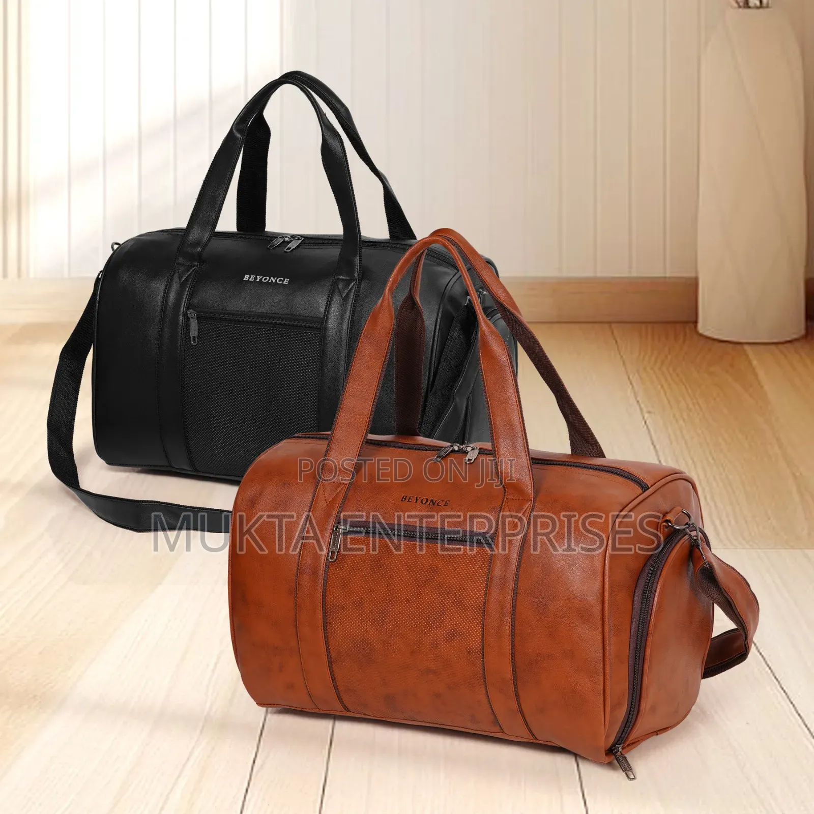 Colt 07 Duffle Bag
