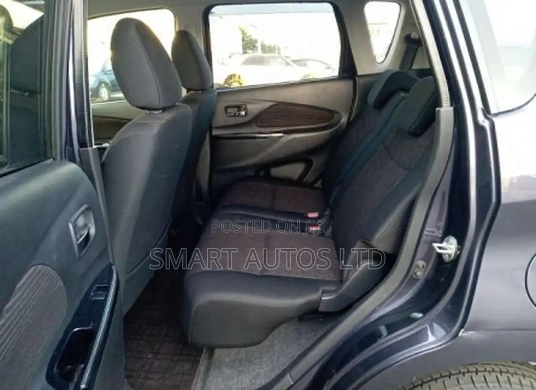 Nissan Dayz Highway Star G Turbo 2018 Purple