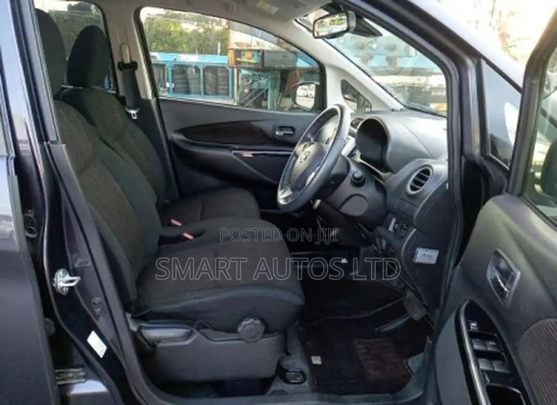Nissan Dayz Highway Star G Turbo 2018 Purple