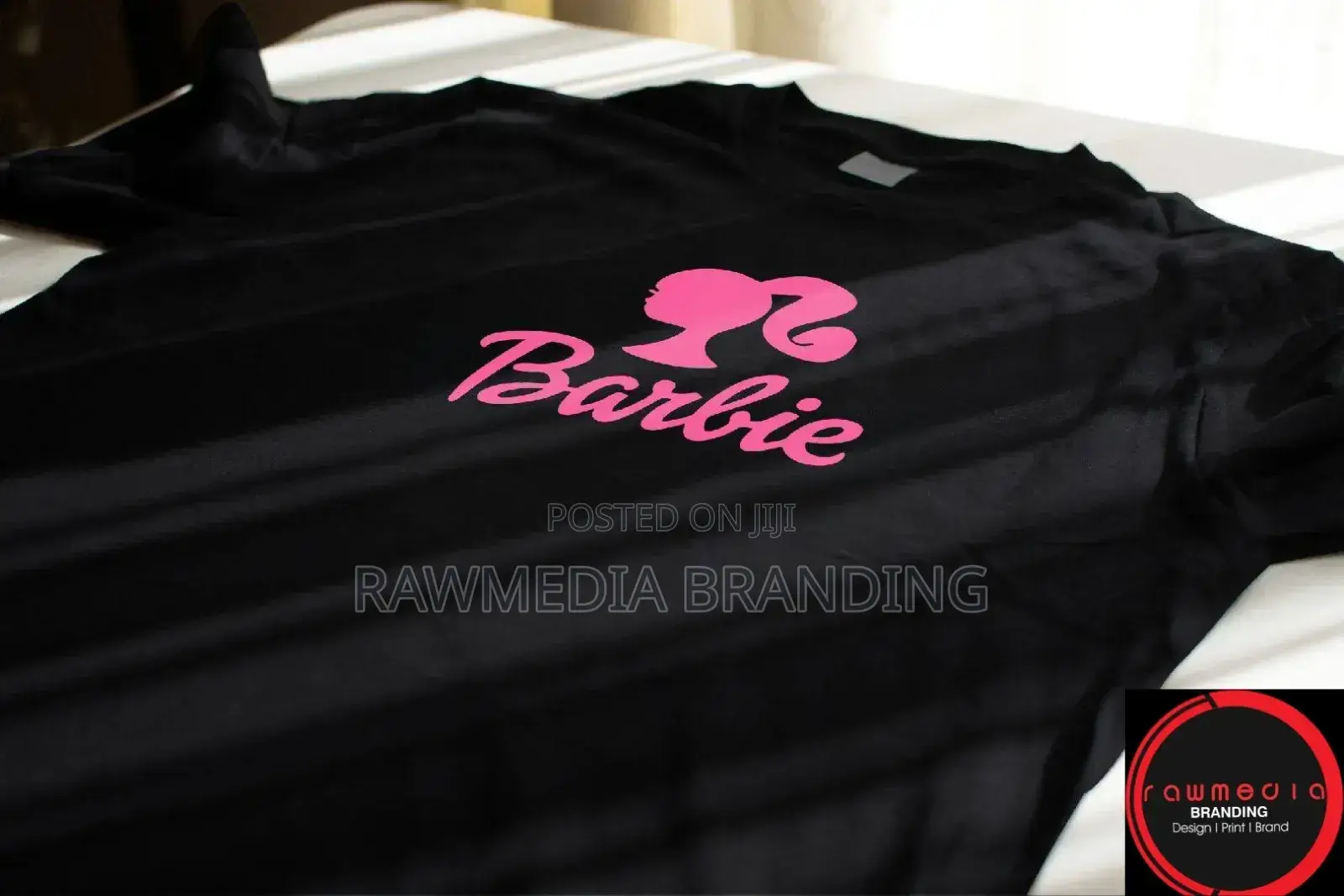 T-Shirt Branding