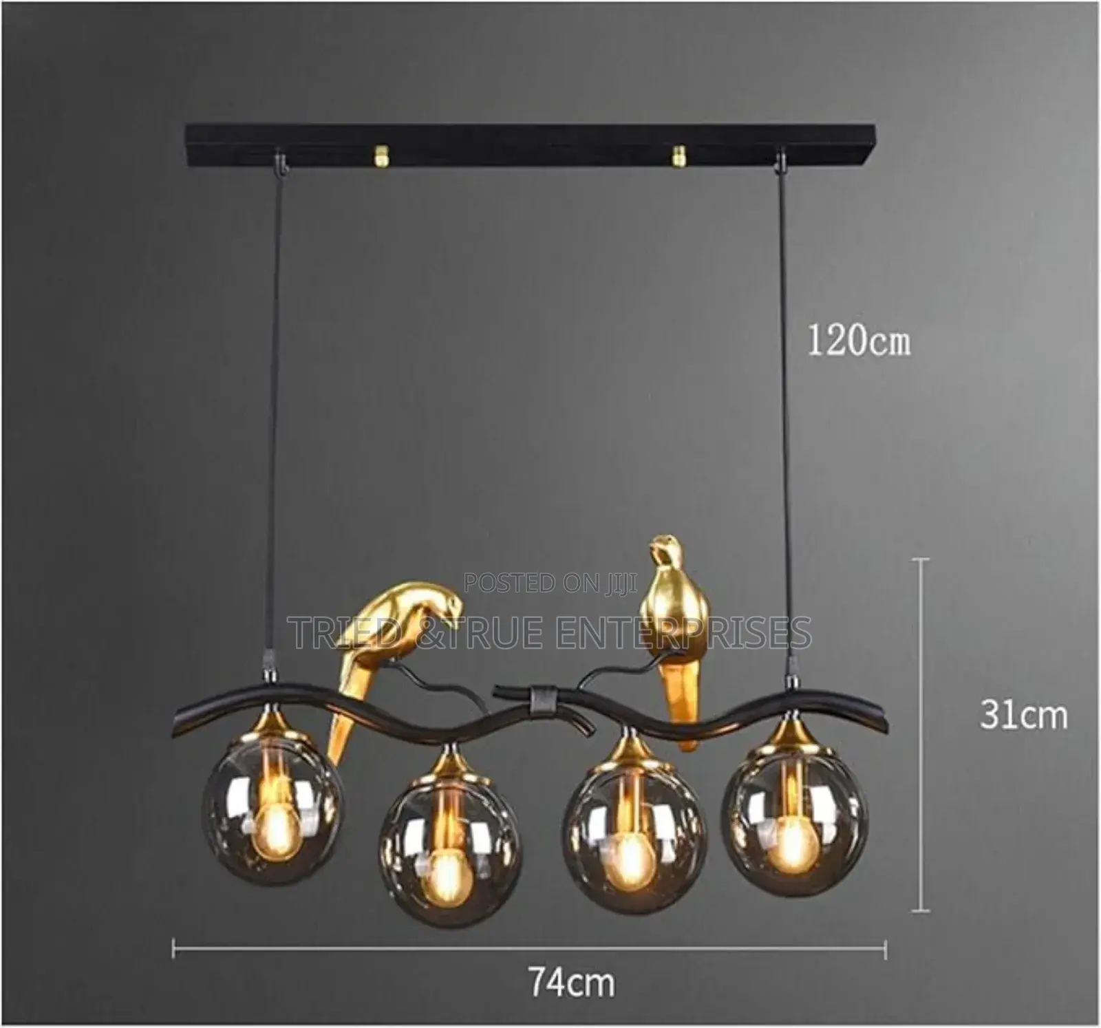 Nordic Home Decor Indoor Lighting Chandelier Rd2z
