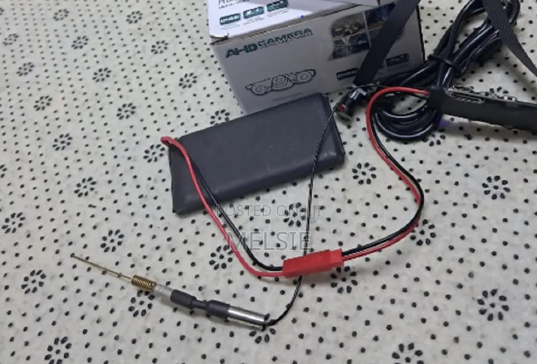 Hd Wifi Streaming Pinhole Hidden Spy Camera Pinhole 1080p CCTV Camera