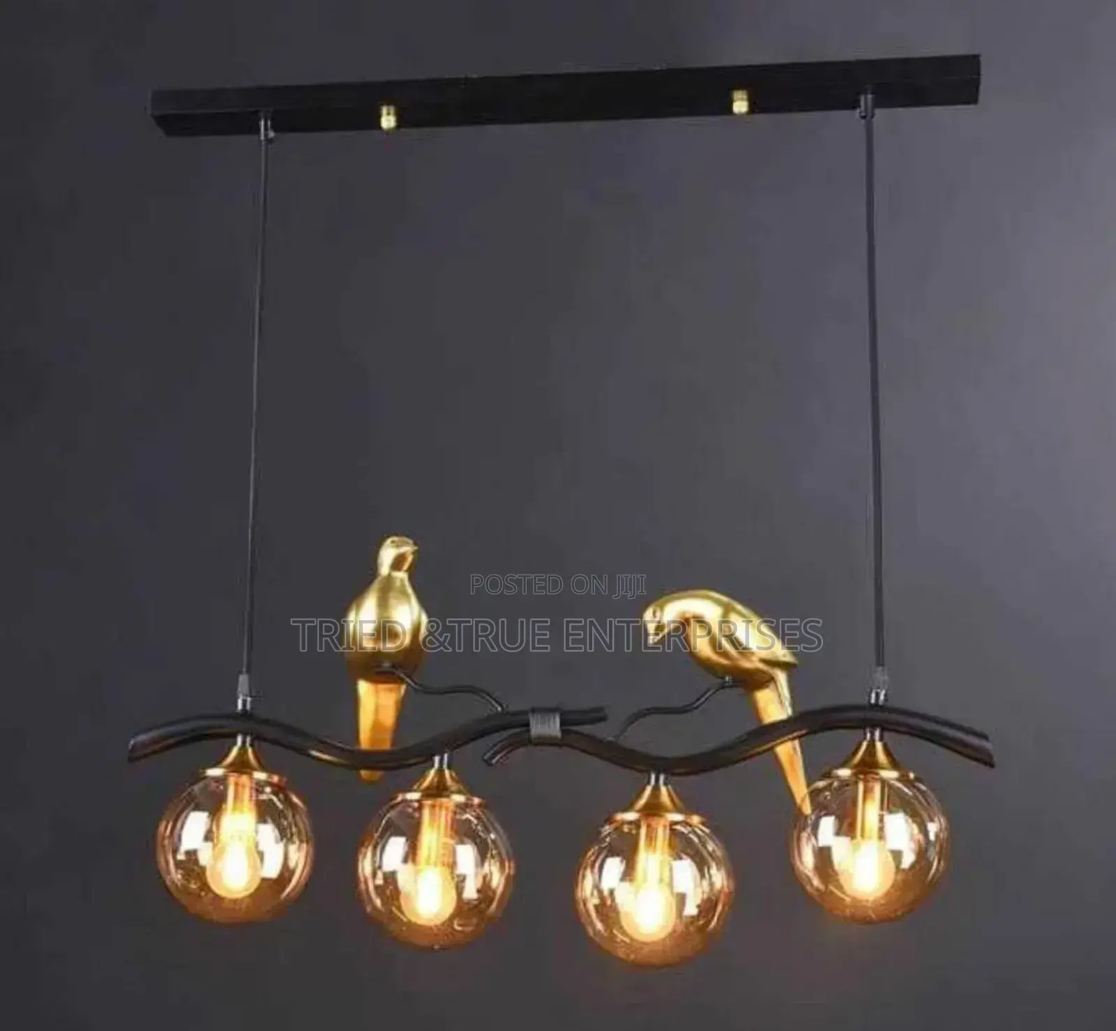 Nordic Home Decor Indoor Lighting Chandelier Rd2z