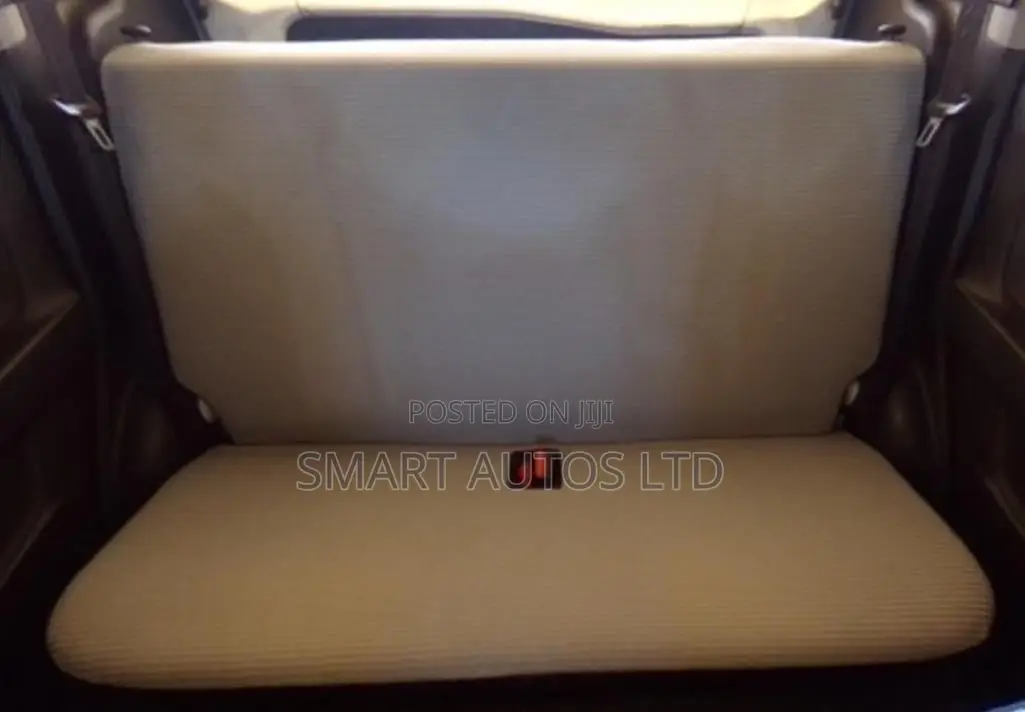 Suzuki Alto 2018 Pearl