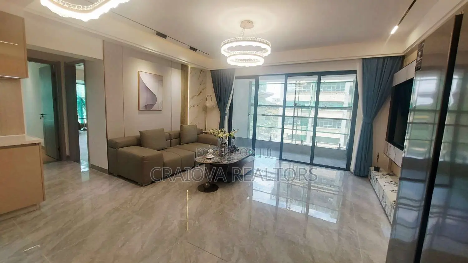 2bdrm Apartment in Westlands for sale