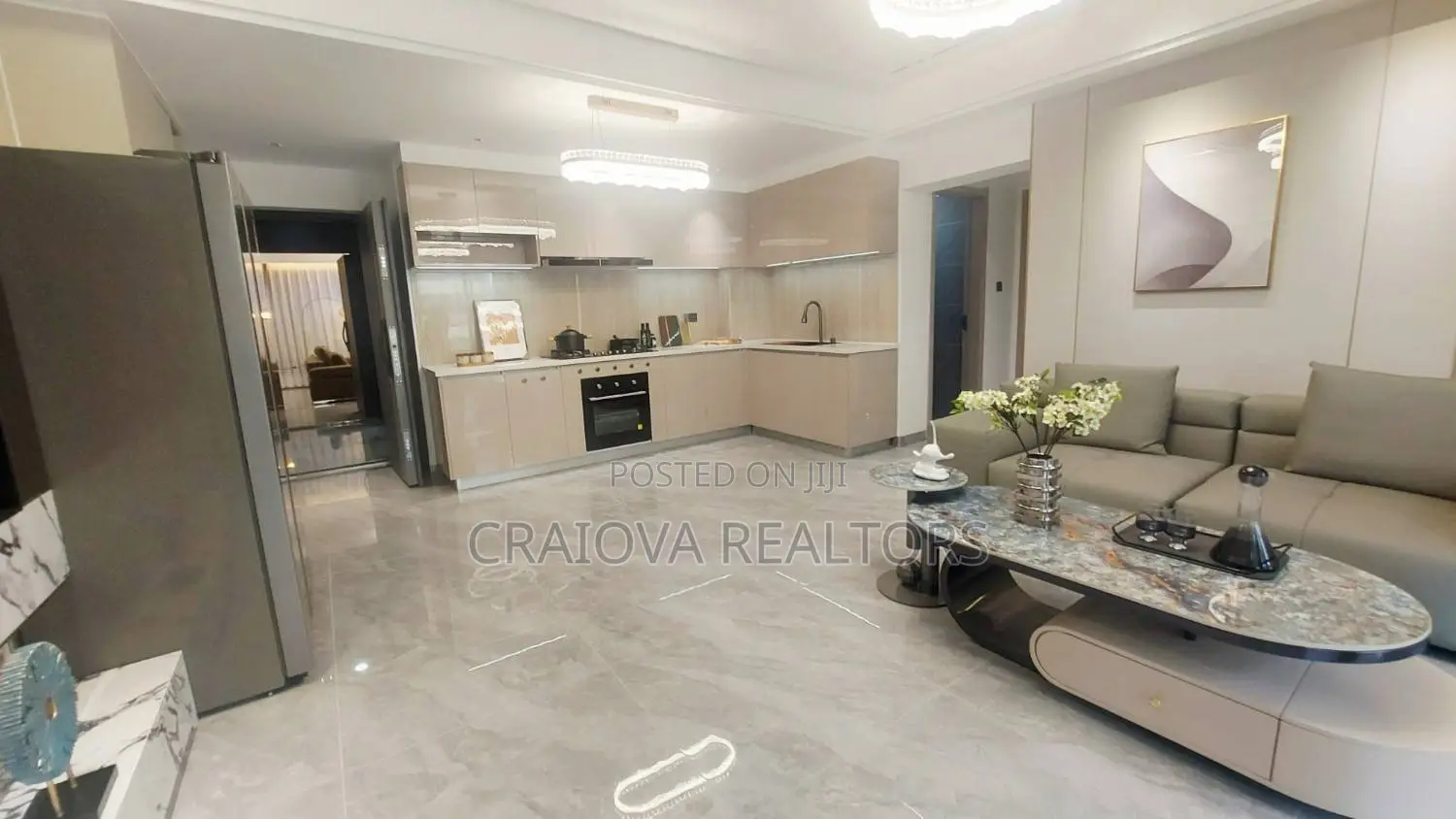 2bdrm Apartment in Westlands for sale