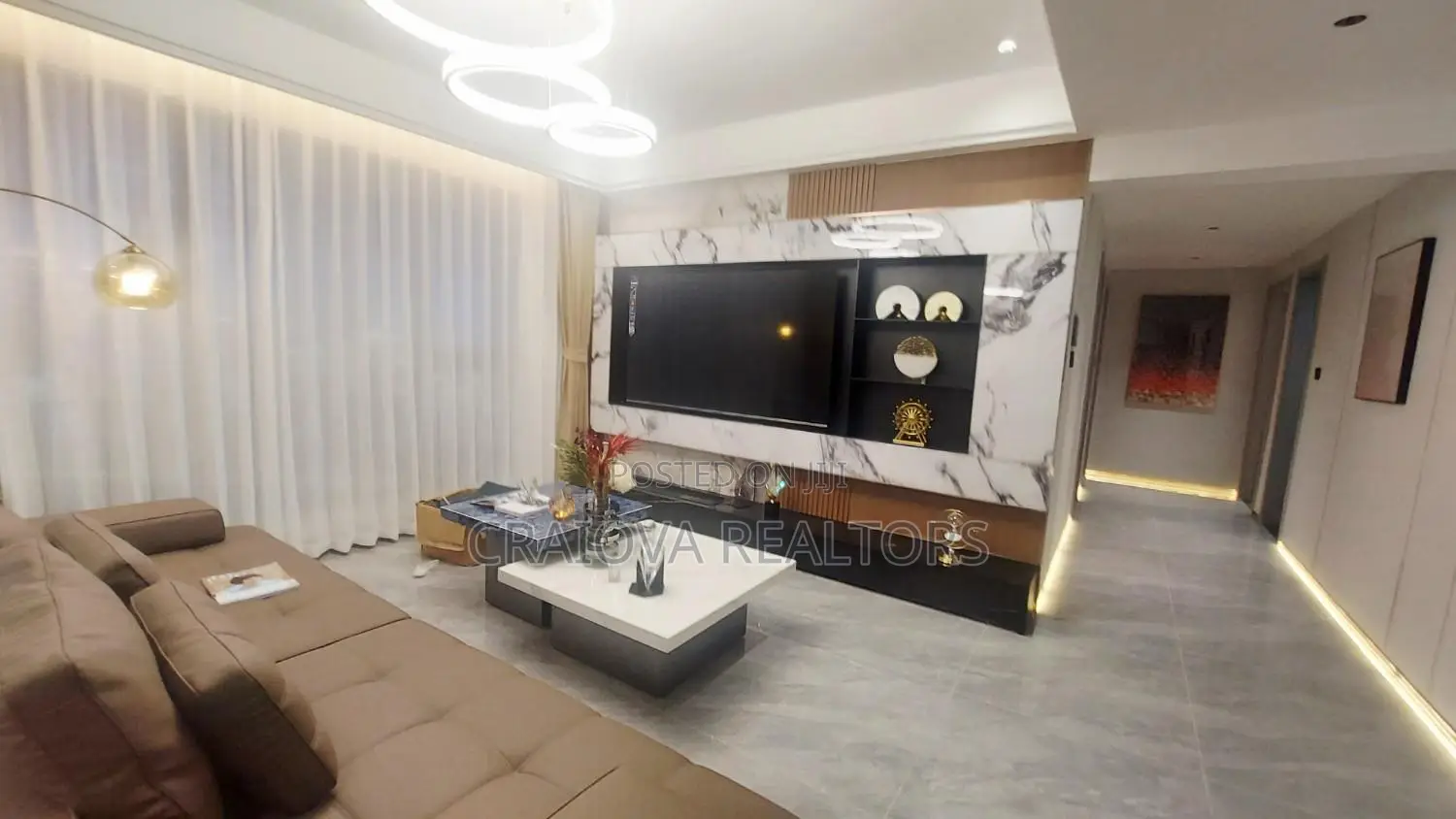 3bdrm Apartment in Westlands for sale