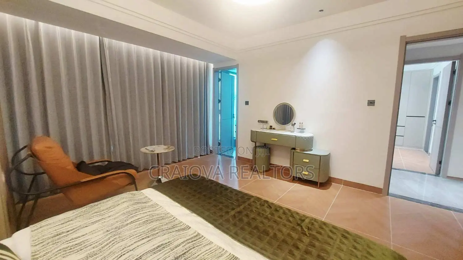 3bdrm Apartment in Westlands for sale