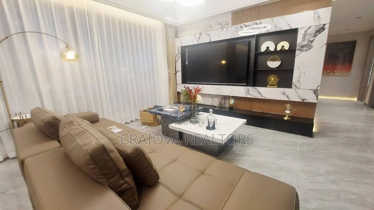 3bdrm Apartment in Westlands for sale