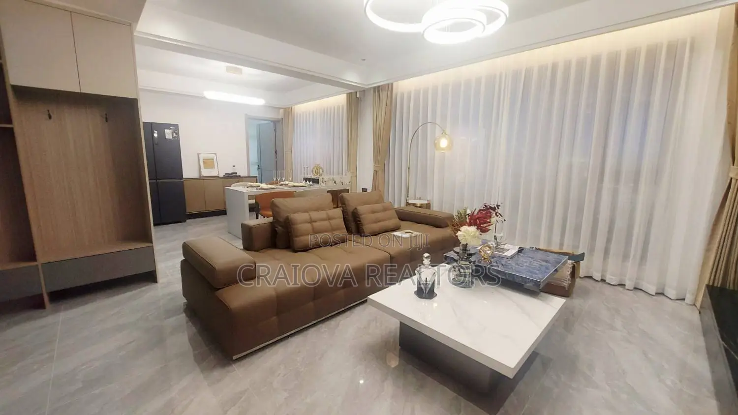 3bdrm Apartment in Westlands for sale