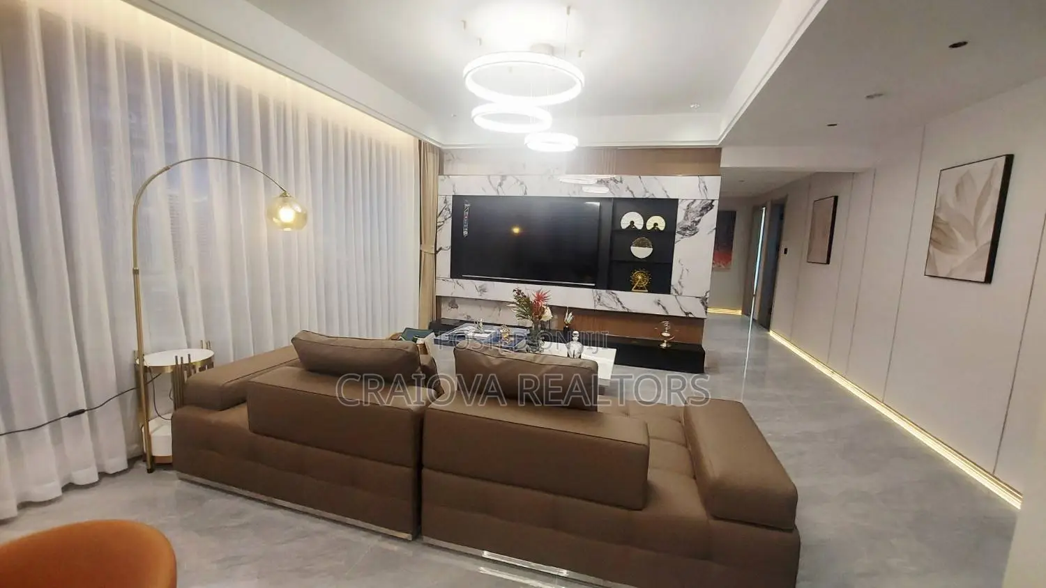 3bdrm Apartment in Westlands for sale