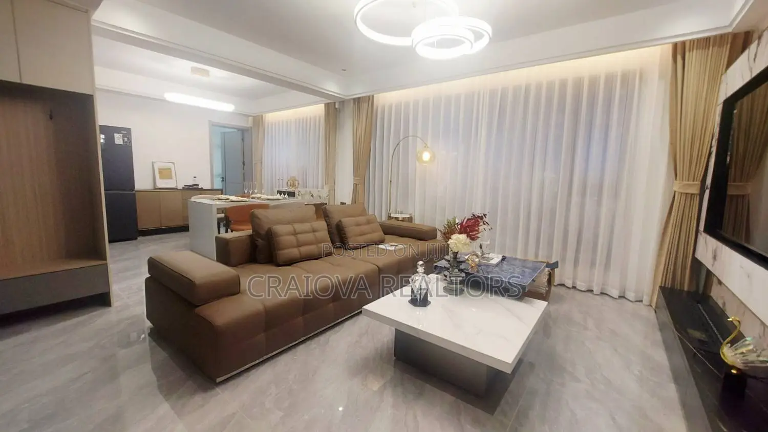 3bdrm Apartment in Westlands for sale