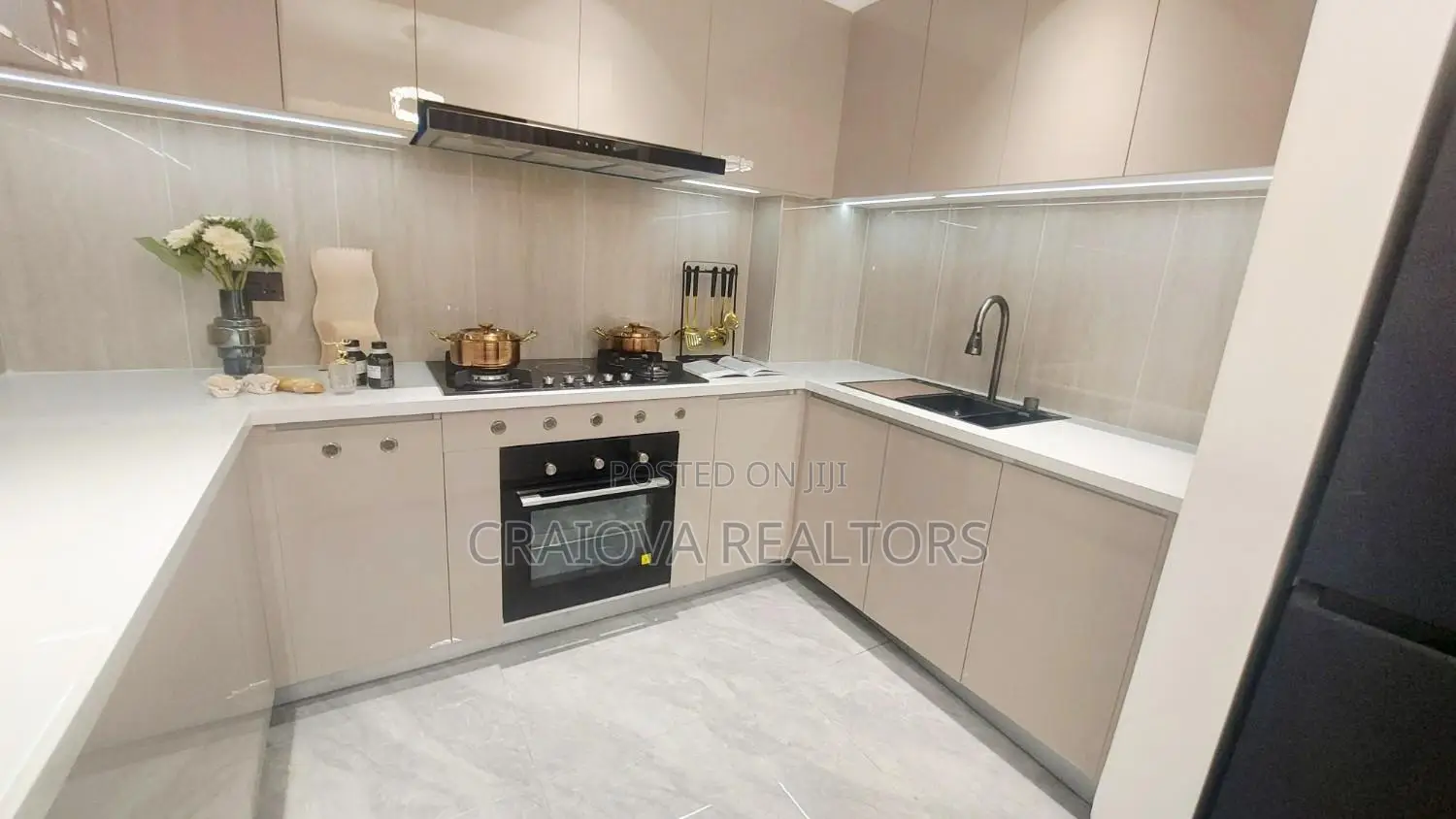 3bdrm Apartment in Westlands for sale