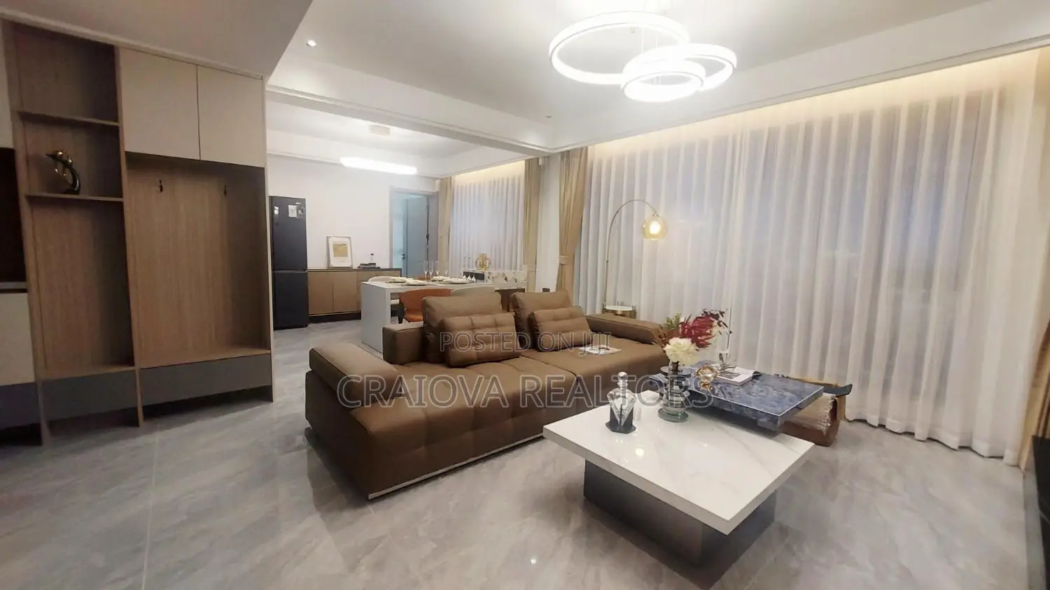 3bdrm Apartment in Westlands for sale