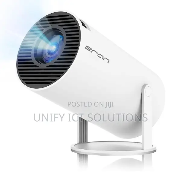 Hy 300 Mini Projector