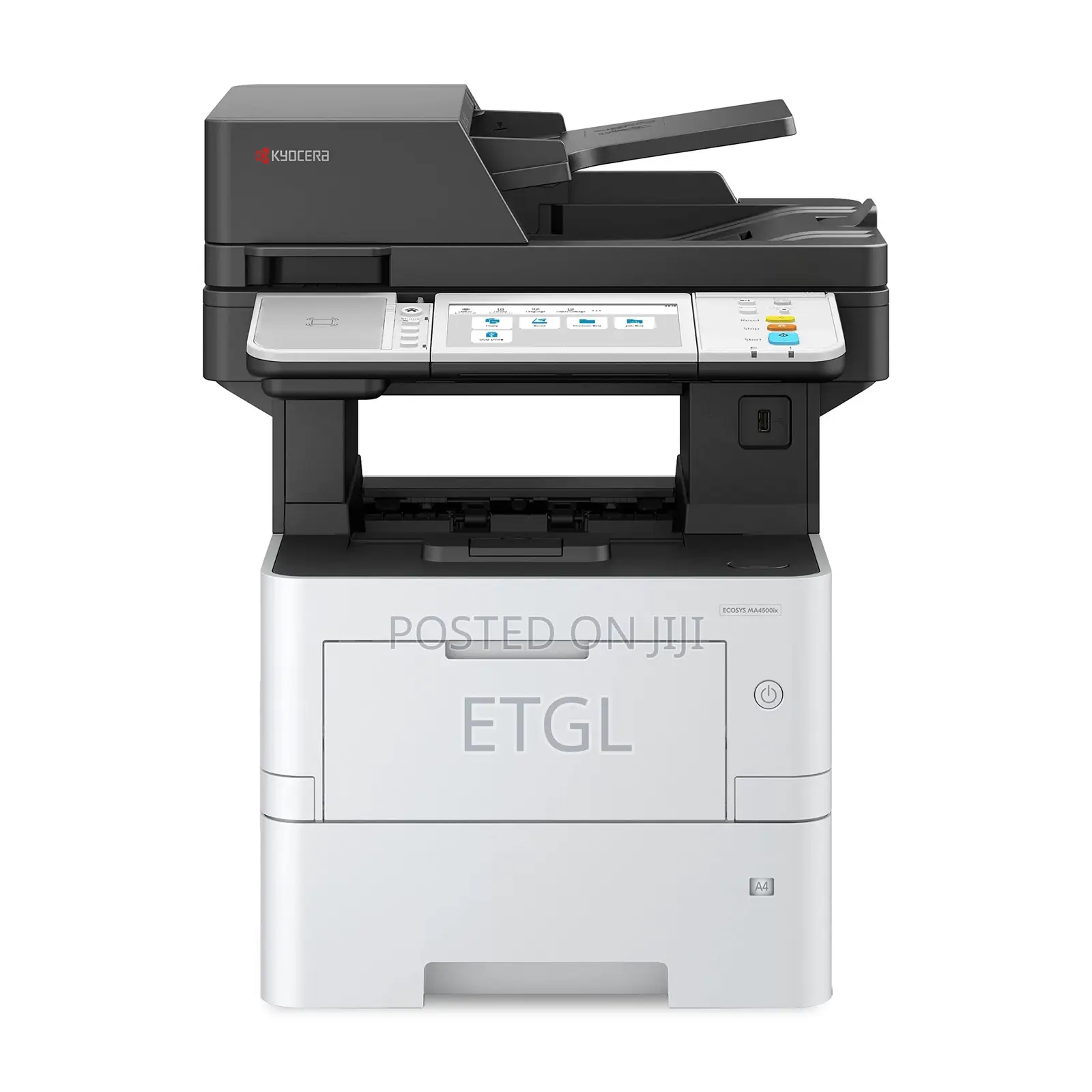 Kyocera Ecosys Ma4500x