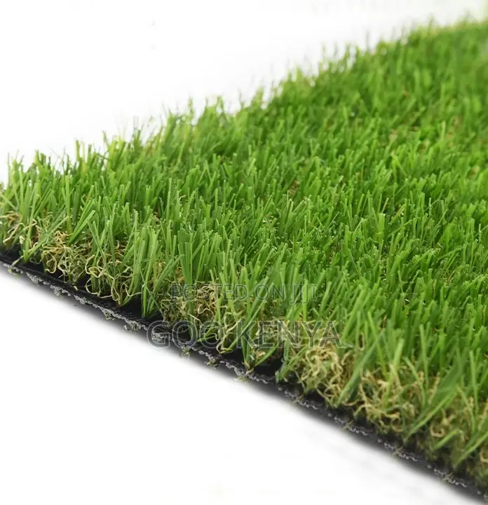 Home Outdoor Carpet; Artificial Green Turf for Outdoor Beautification