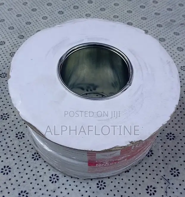 1080p Full Hd Alarm Cables 4cores Unshield