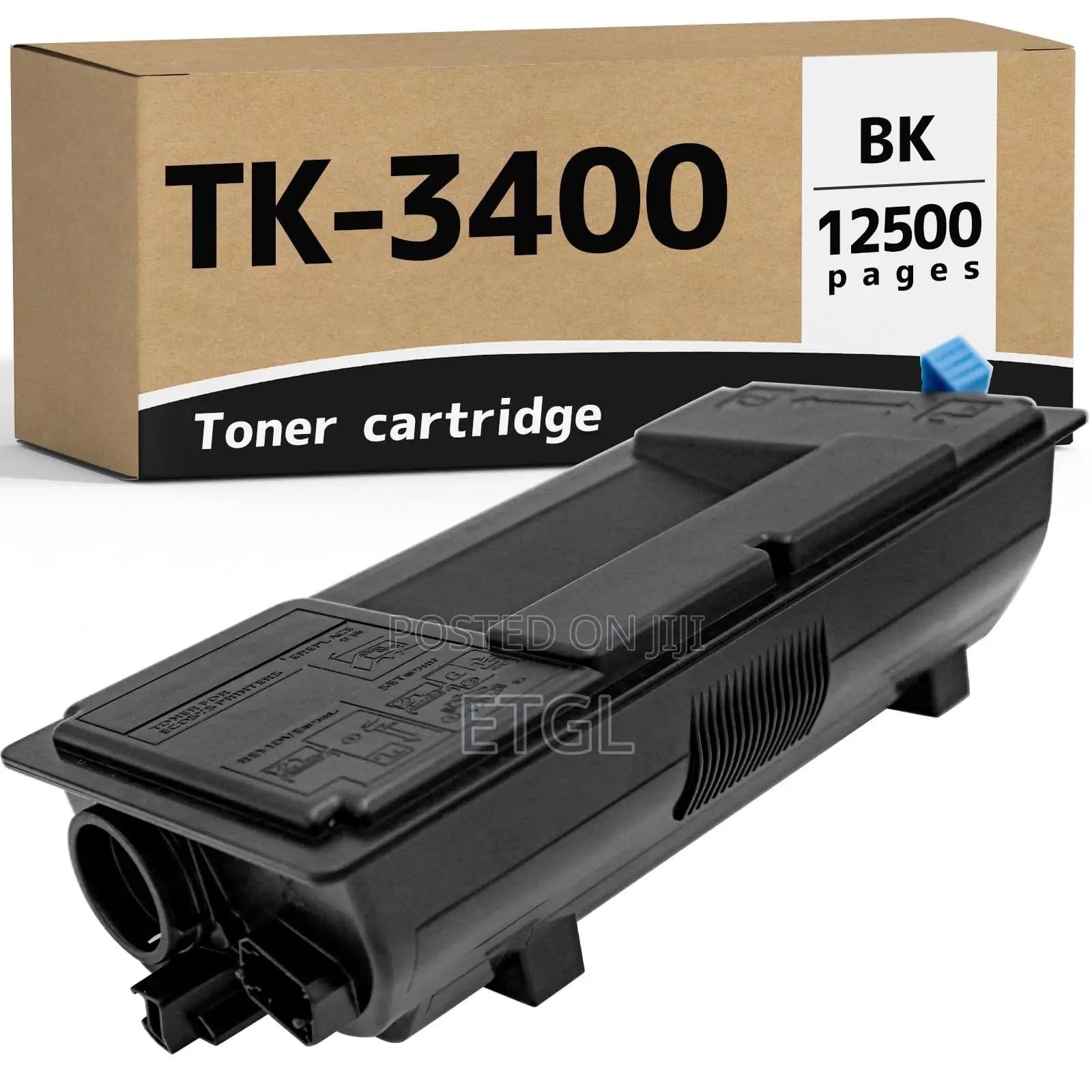 Kyocera Tk-3400 Toner Cartridge
