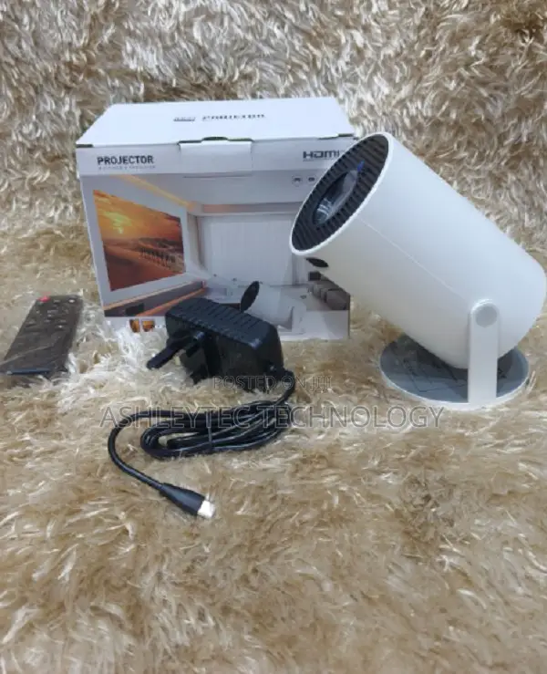 Offer! Android Hy300 Projector Portable
