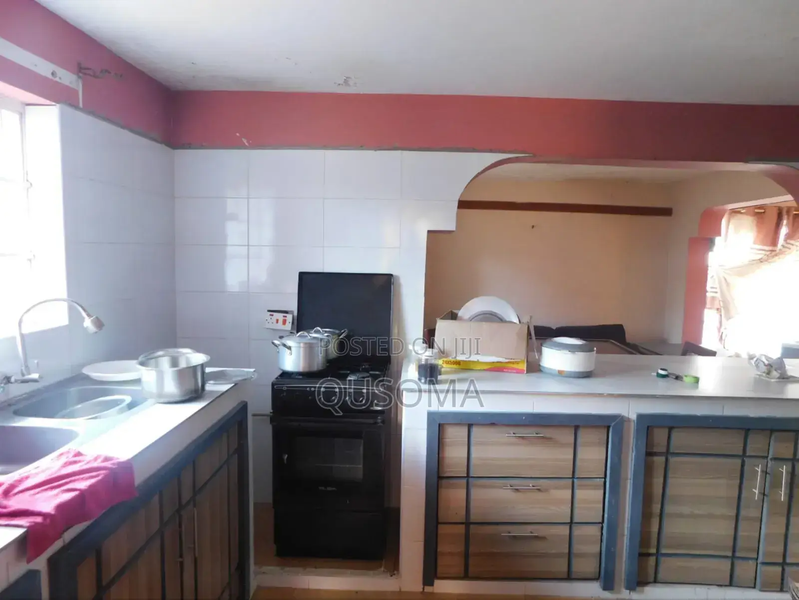 5bdrm Mansion in Kikuyu for sale