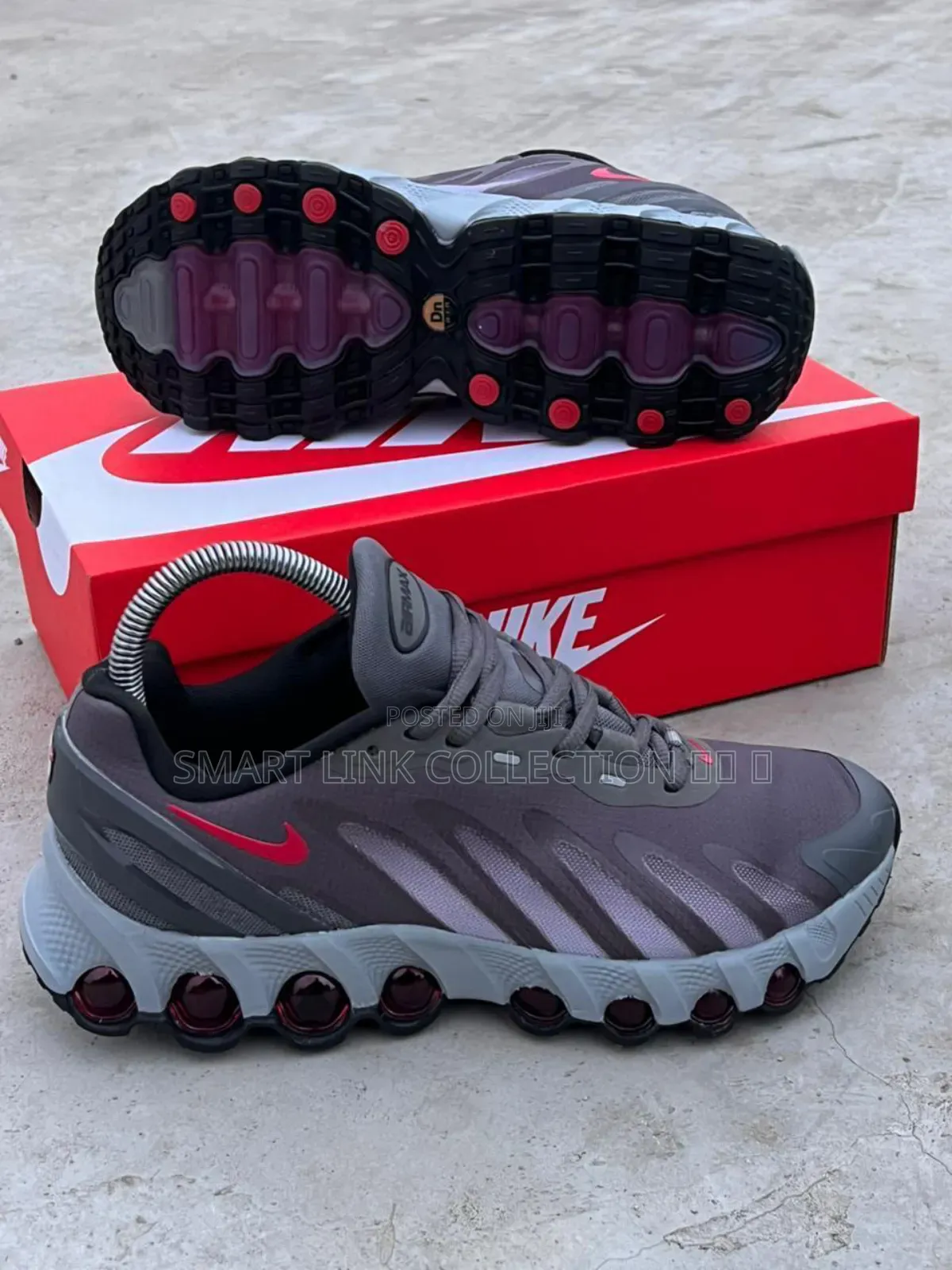 Nike Airmax Dn