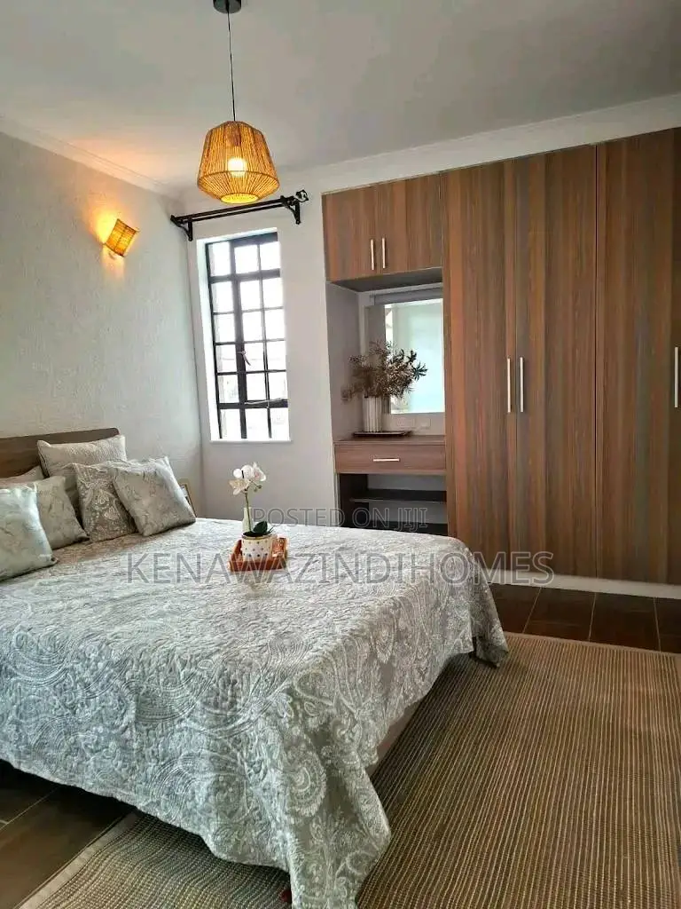 4bdrm Townhouse/Terrace in Syokimau, Gateway Mall Area for sale