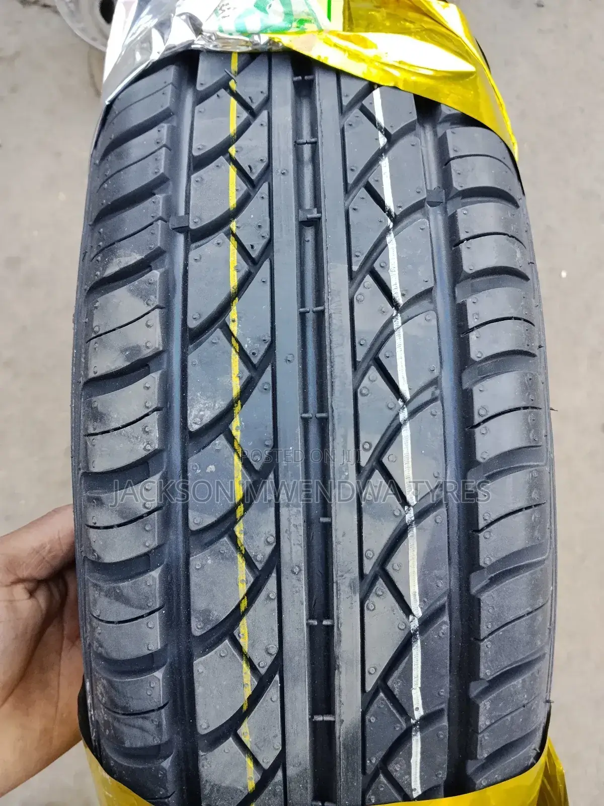 185/70r13 Bearway Tire Available