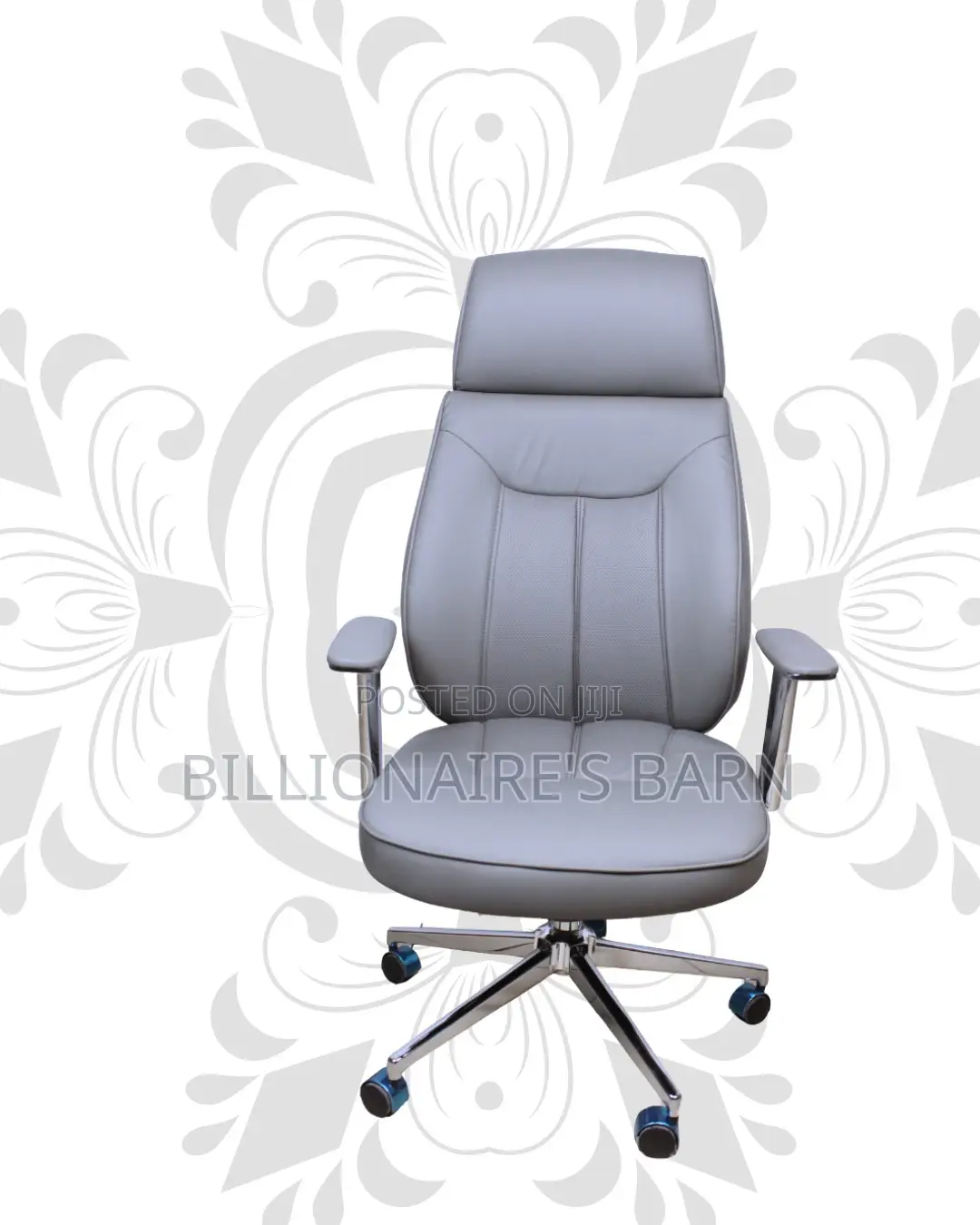 Durable Fast Leather Moving Office | Delivery Anywhere in Kenya