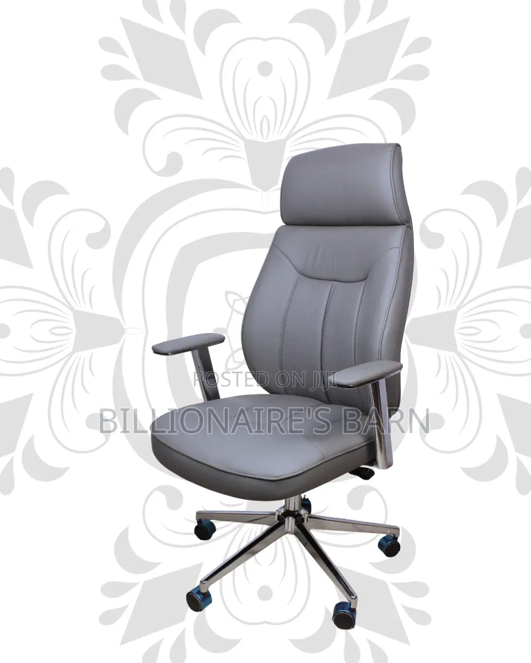Durable Fast Leather Moving Office | Delivery Anywhere in Kenya