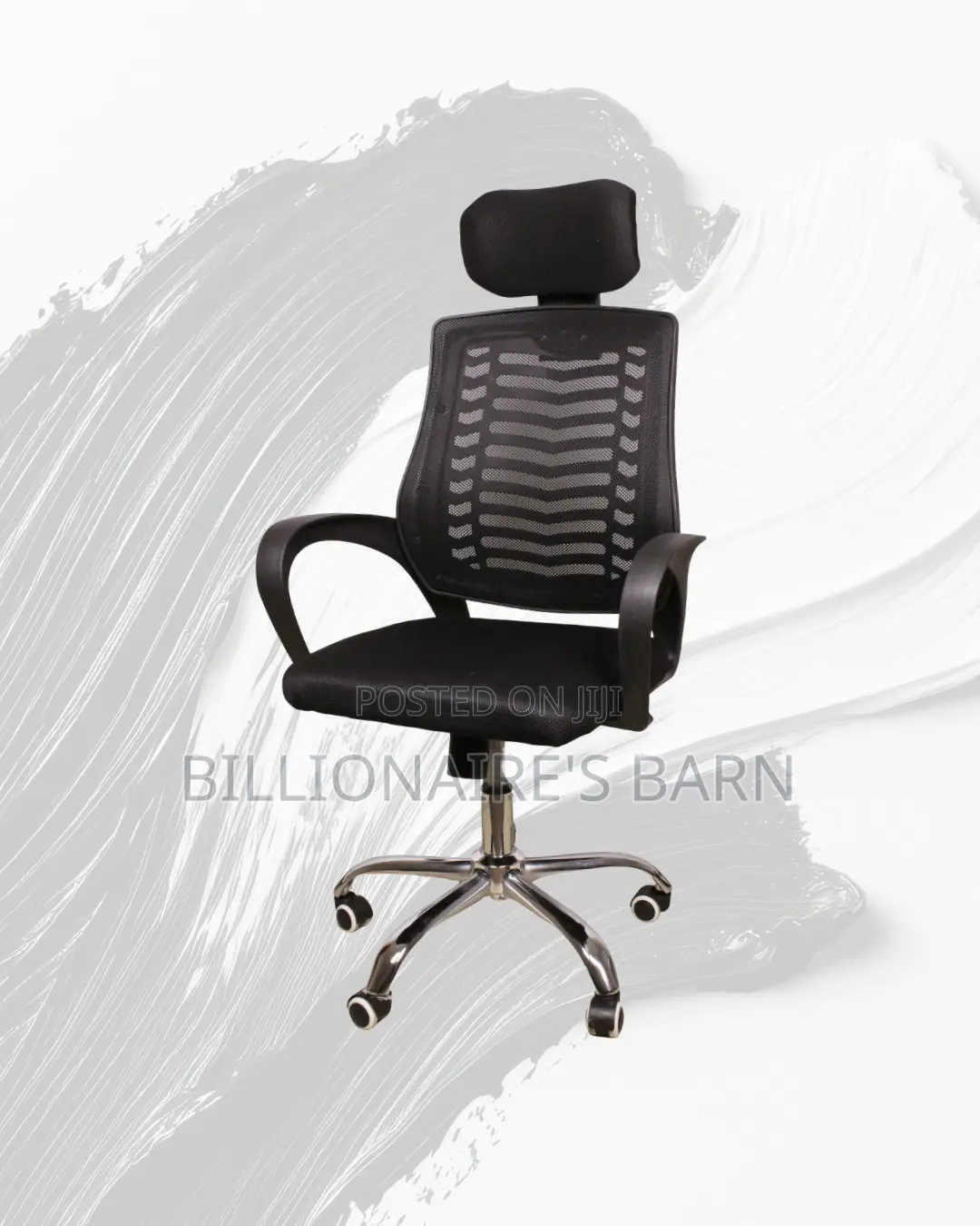 Modern Secretarial — Seller | Order Yours Today