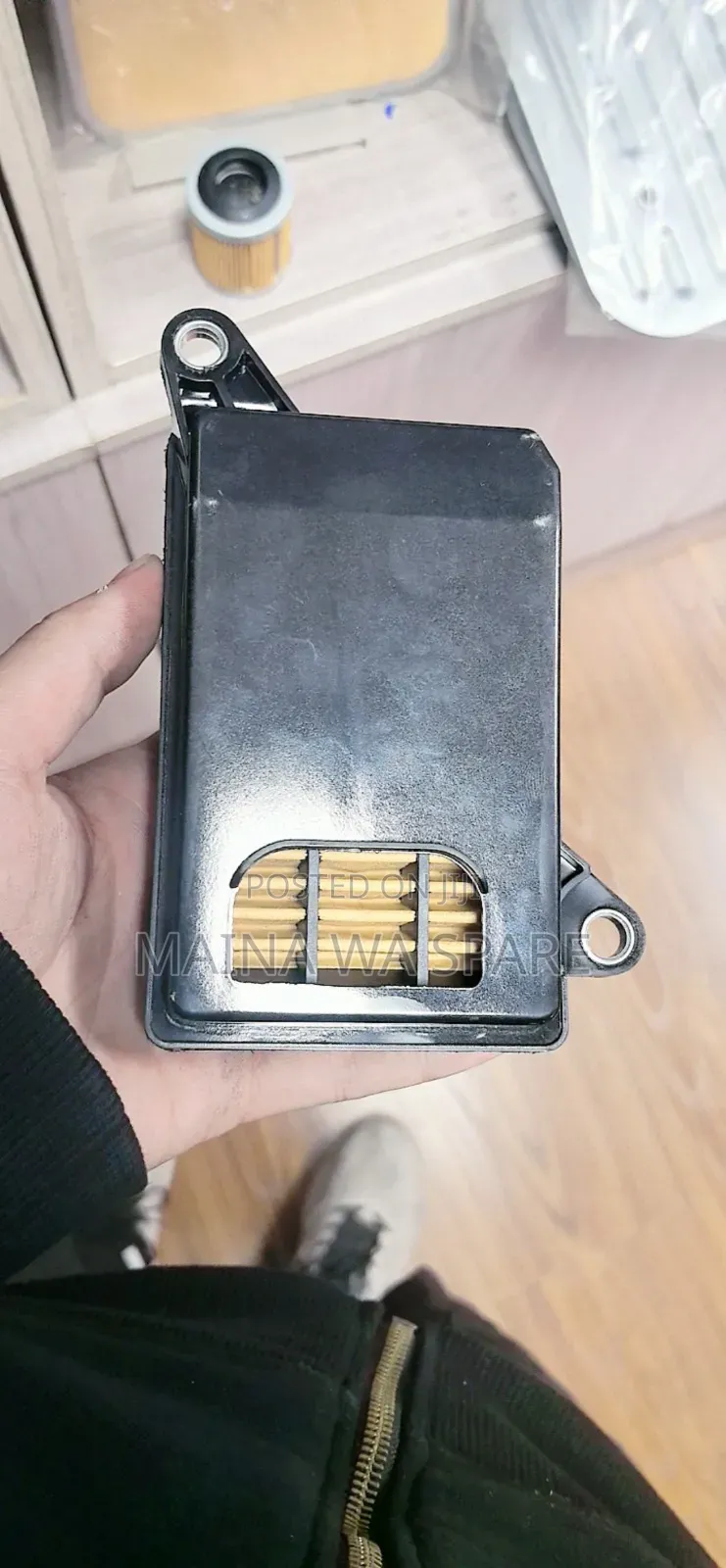 2zr,3zr Gear Filter Genuine Japan