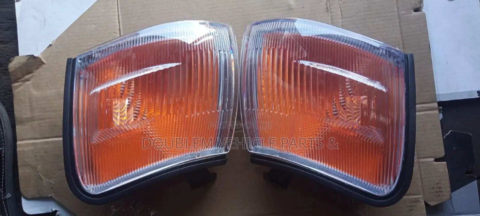 Corner Lamp/Corner Lights/Indicator Starlet Ep80,Ep81,Ep82 1980,1982
