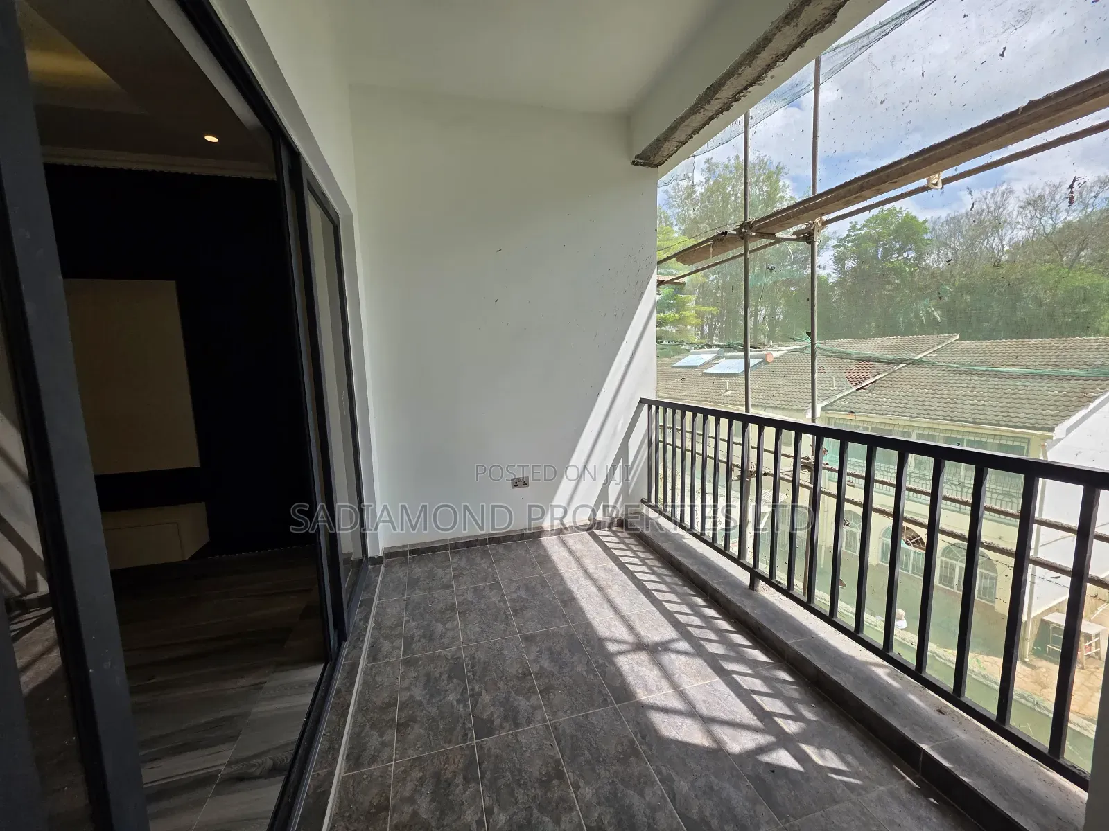 1bdrm Apartment in Westlands for rent