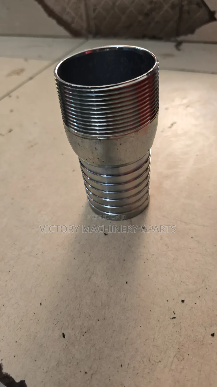 2inch Inlet Connector/Outlet Connector Diesel Water Pumps