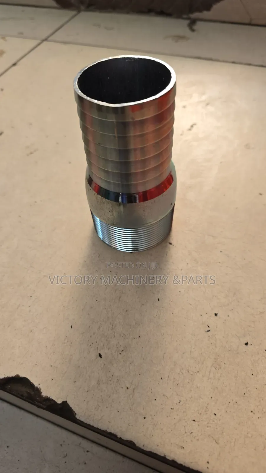 2inch Inlet Connector/Outlet Connector Diesel Water Pumps
