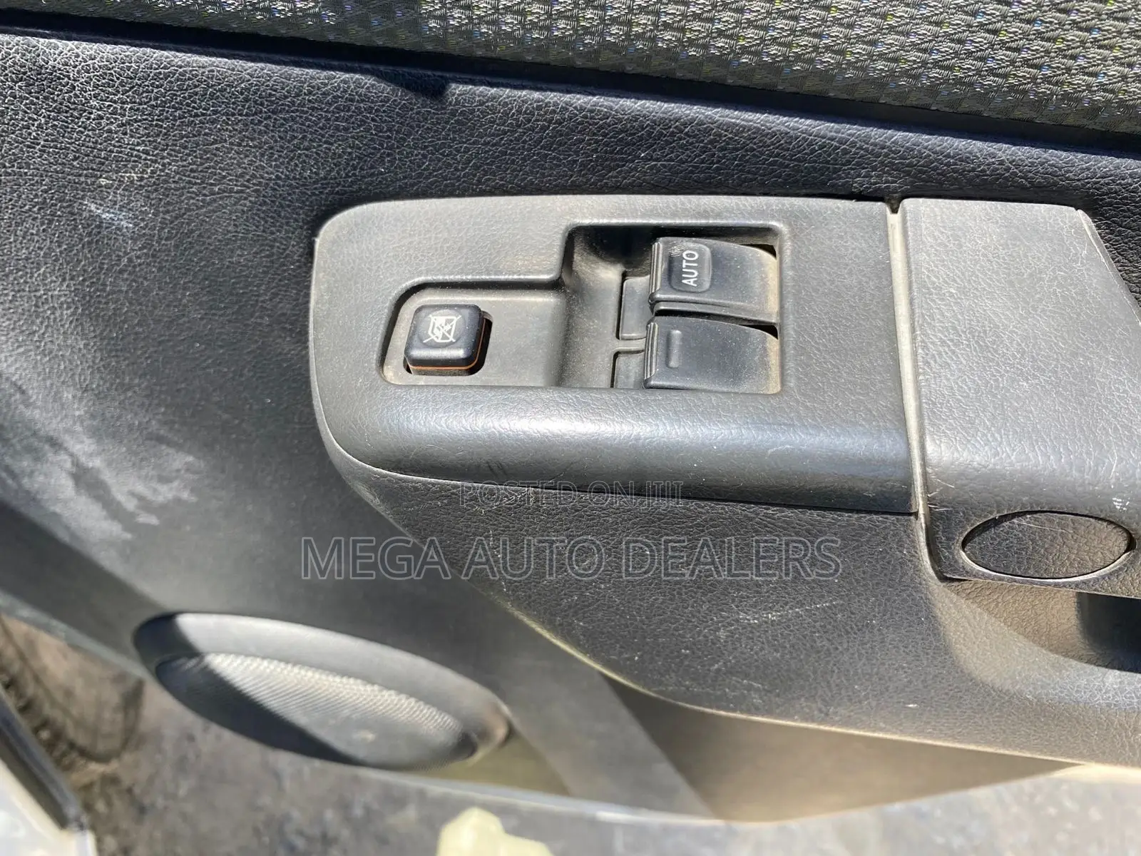 Toyota Lite-Ace 2018 White