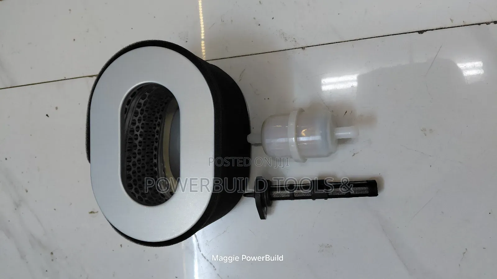 Air Cleaner Set For 186/188/192f Diesel Engine