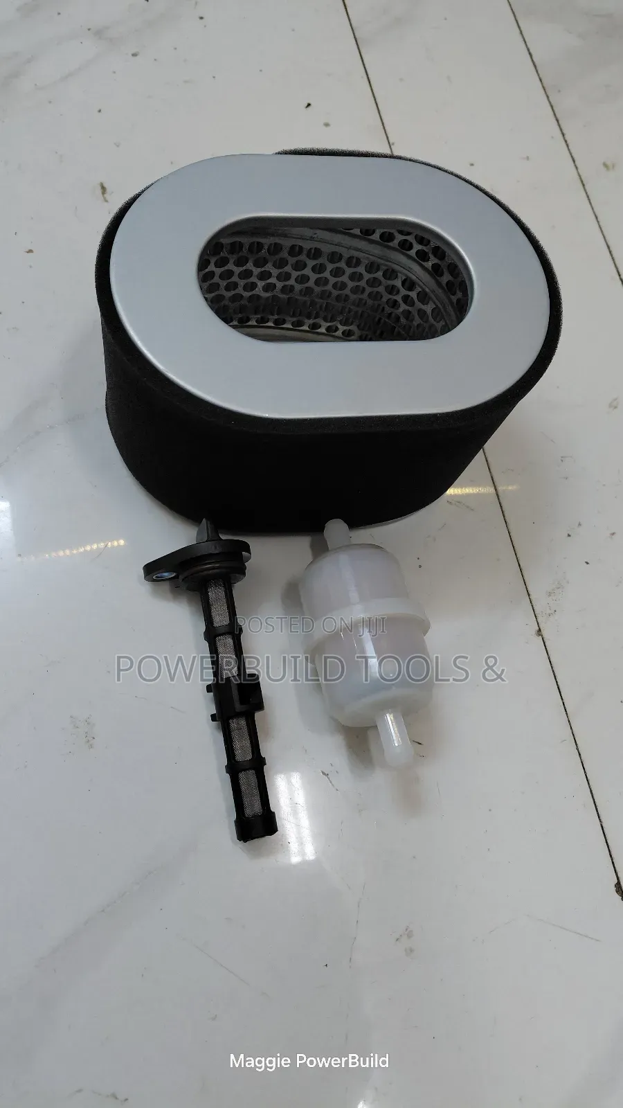 Air Cleaner Set For 186/188/192f Diesel Engine
