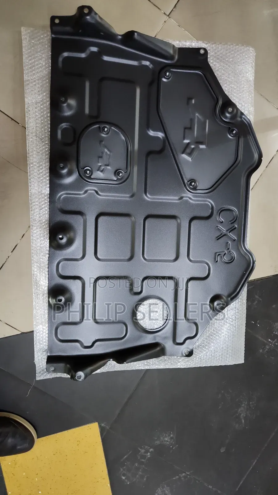 Sump Guard a Comprehensive Guide for Car Owners
