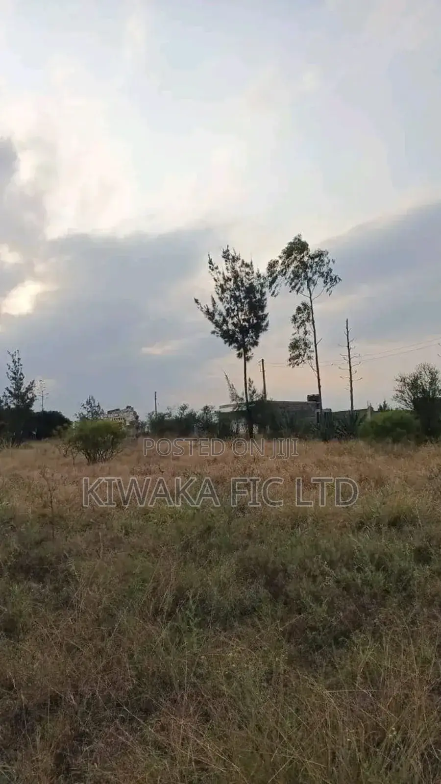 Eighth Acre Plots in Rongai for Sale for 1 Million