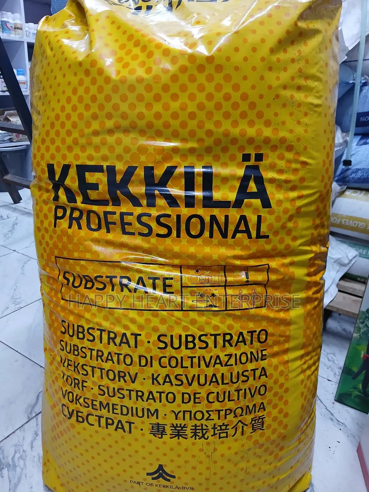 Peat Moss 50kg