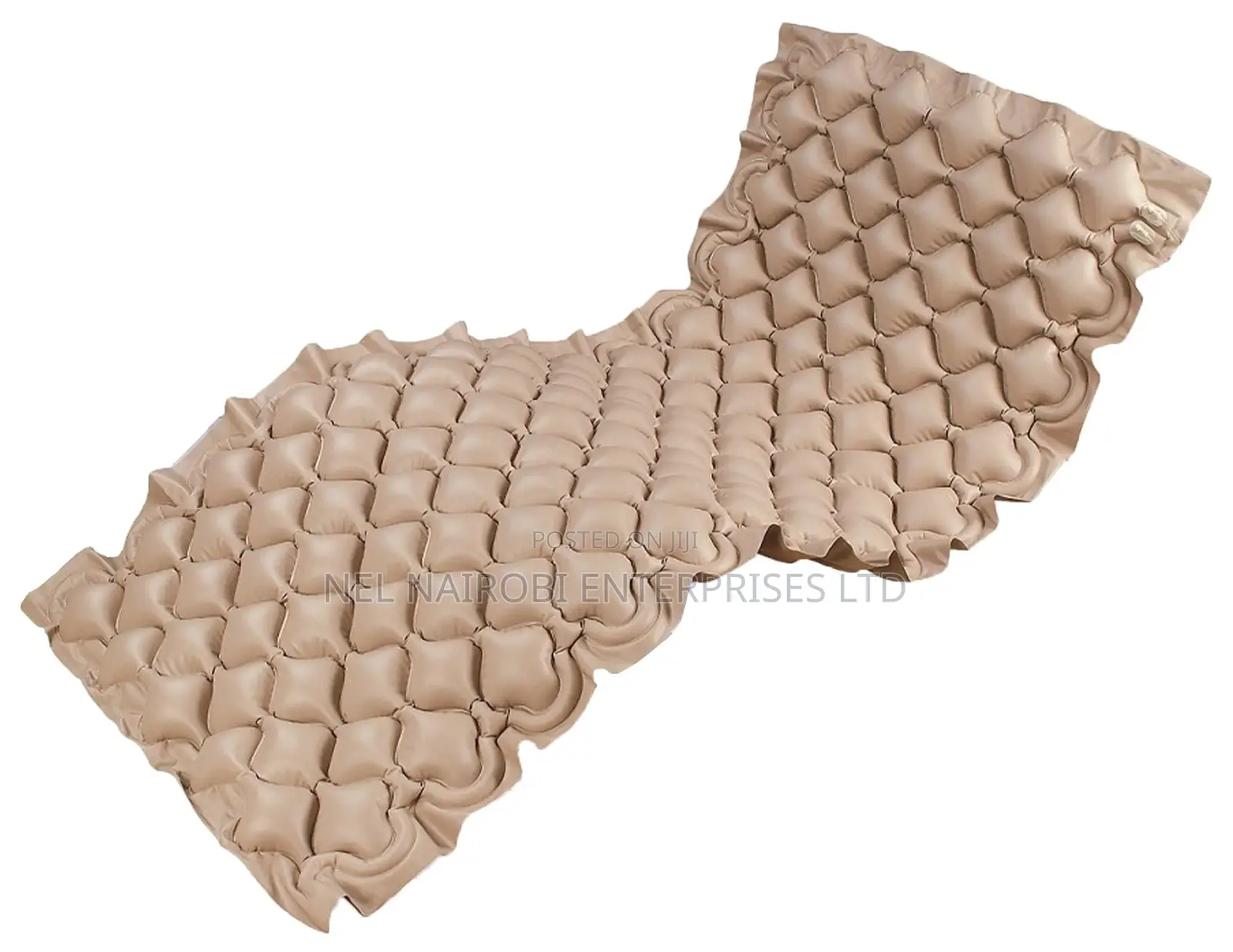 Ripple Mattress With Pump Mp-Ah102