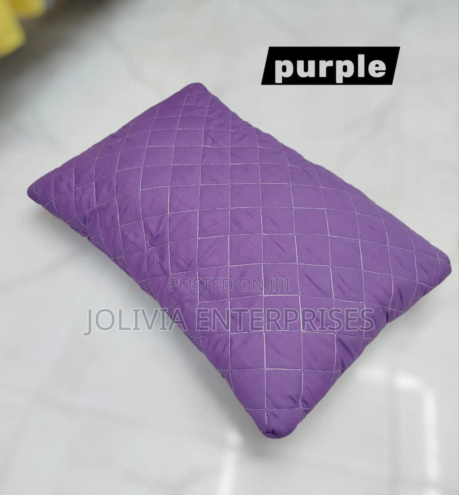 Quality Waterproof Pillow Protectors